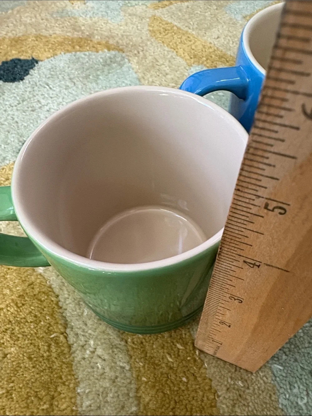 Le Creuset brand new